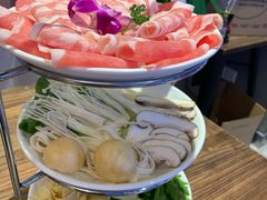-盒马鲜生(昆城店)