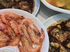 -碧海银沙海鲜餐厅(恒大海上威尼斯店)