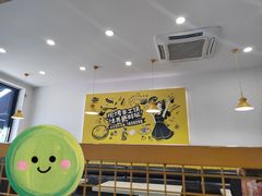 -帅小六刨冰·不一样的奶冰(总店)