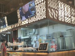 -东门口涮肉·砂锅·烤串(老门东店)