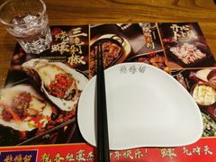 -烧蠔帮·湛江生蚝(茂南万达店)