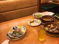 -萨莉亚意式餐厅(人和印象万家店)
