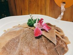 经典毛肚-巴奴毛肚火锅(六天地店)