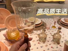 -ZARA HOME(长楹天街购物中心店)