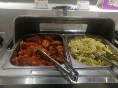 -梦航彩虹之约自助餐厅(华府天地店)