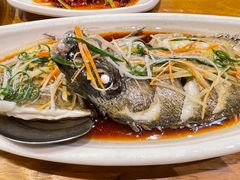 -南海渔家•海鲜•正宗海南菜(海棠湾店)