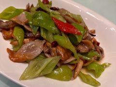 -添福来墨鱼饺子 · 海鲜东北菜(大连星海·黄浦路店)