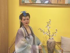 -盘子女人坊(西安至尊店)