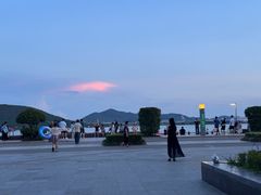 -云龙湖旅游景区