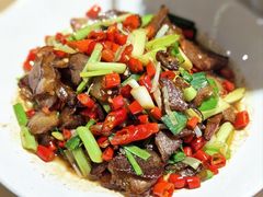 -福巷湘食小馆·猛火现炒(上海首店)