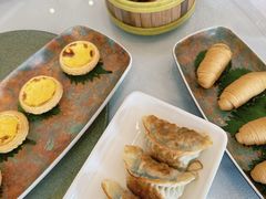 -水上明月·湖景餐厅