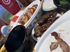 -龙聚德北京烤鸭(沙坪坝华宇A馆店)
