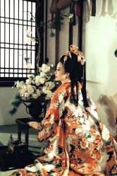 -持熹光年写真体验馆