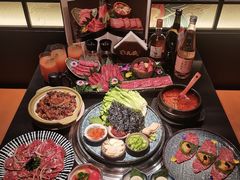 -丸藏和牛烧肉专门店(园区师惠坊店)