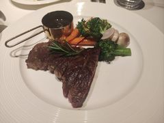 -静香HOUSE·全时段融合餐厅(七星欢乐颂店)