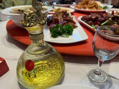 -金叶酒家(新华路店)