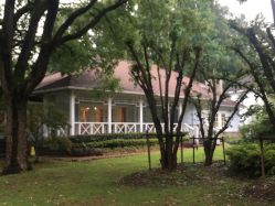 -虹桥迎宾馆·宴会厅