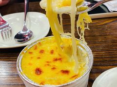 芝士土豆泥-蘑菇餐厅(马台街店)