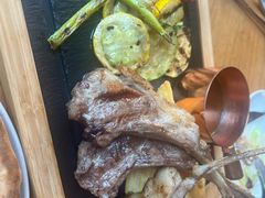 -北辰洲际酒店·IT MAMA意式家味餐厅