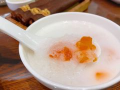 -日日鲜自助餐厅(小公园店)