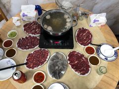 -五洲牛肉美食馆