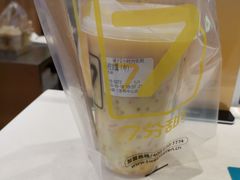 -7分甜(苏州中心店)