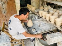 -景德镇古窑民俗博览区