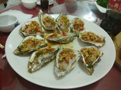-烁佳海鲜大馅饺子
