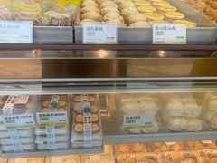 -鲍师傅糕点(海岸城店)
