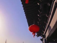 -梅城古镇