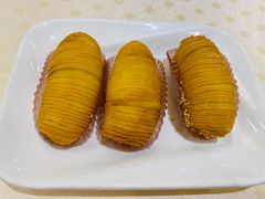 千丝萝卜酥-顺风海鲜港(金玉兰店)