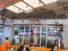 -肥韬茶餐厅(海上世界店)