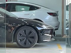 -TESLA 特斯拉(深圳坂田特斯拉中心)