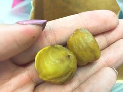 -陈记栗子(长宁路店)