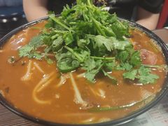 -肥汁米蘭香港米线(宁波路总店)
