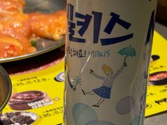 -大叹号·朝鲜族烤肉(滨海吾悦广场店)