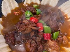 -小四川菜馆(托乐嘉店)