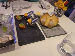 -AZUR聚(香格里拉饭店)