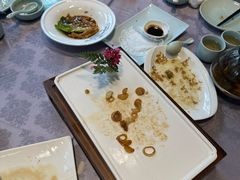 -山外山菜馆(玉泉路店)