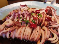 -农家霸王地锅鸡(国顺东路店)