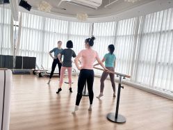 -弹力熊自助健身X普拉提