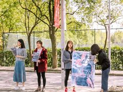 -华东政法大学(松江校区)