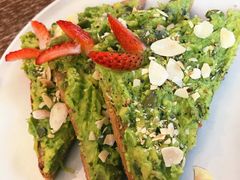 牛油果吐司-So Acai(天河店)