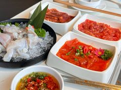 -海底捞火锅(威高广场店)