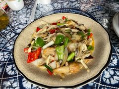 -龙姐私房菜(和顺古镇店)