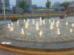 -光启城时尚购物中心