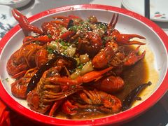 -海岛八号龙虾烧烤田鸡(蓝天路总店)