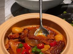 -宴昆山·私房菜(春晖店)