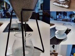 -普素书咖茶空间