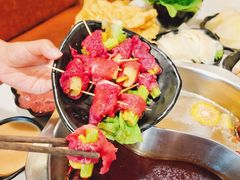 -三江汇火锅店(保全街店)